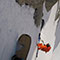 Ski Pente Raide Chamonix Icon
